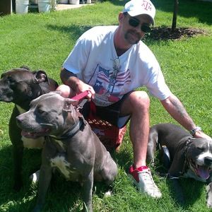 Meet your Posher, Jay